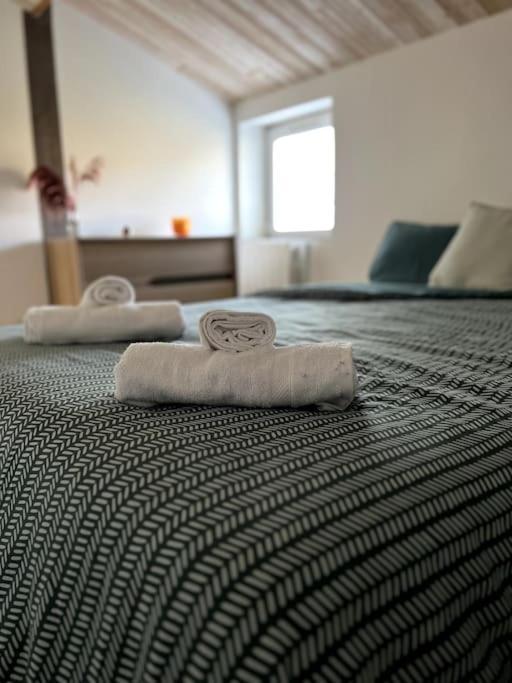 Puy Du Fou Apartment เลแซร์บิเย ภายนอก รูปภาพ