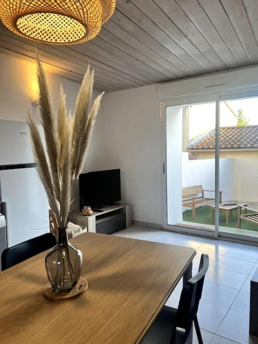 Puy Du Fou Apartment เลแซร์บิเย ภายนอก รูปภาพ